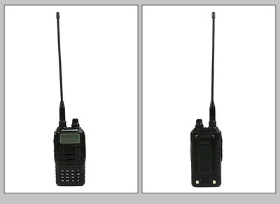 泉盛TG-UV2手持無線對講機 廠家直銷現貨批發，戶外通訊利器