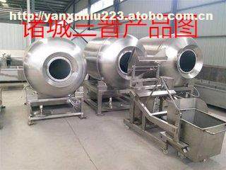 諸城市三普食品機械廠 肉制品加工設備的熱銷與價值解析